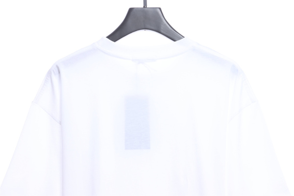 ARC 23SS Chest Print Logo Short Sleeve T-Shirt