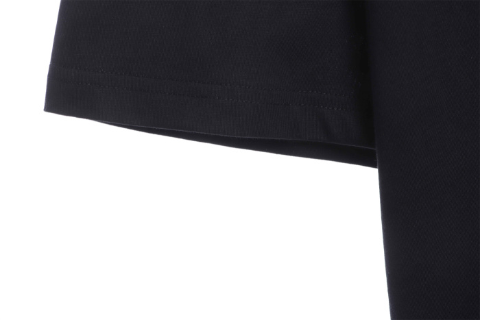 ARC 23SS Chest Print Logo Short Sleeve T-Shirt