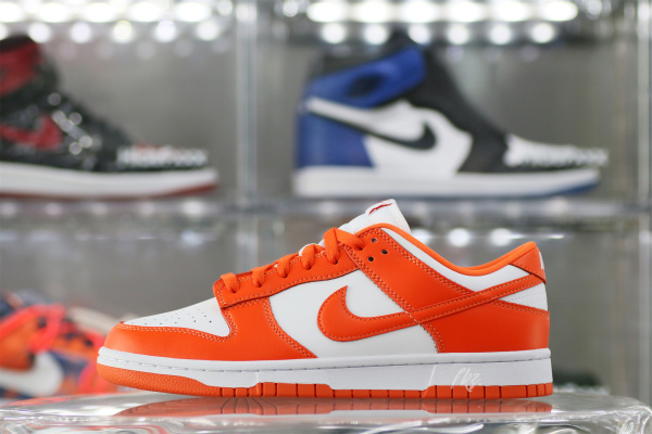 Nike Dunk Low SP Syracuse 2020 ( A1)