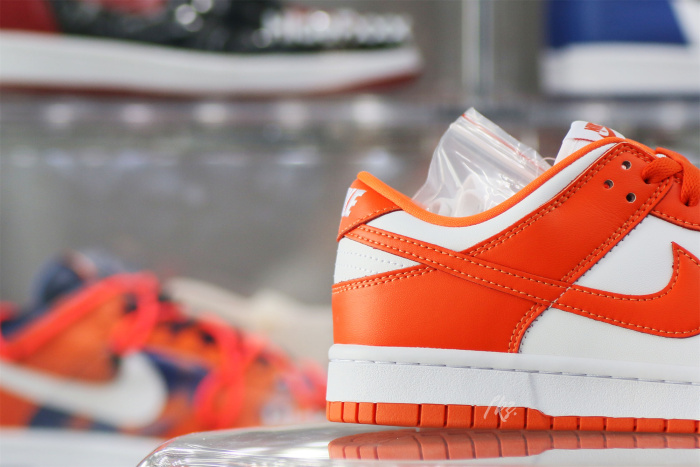 Nike Dunk Low SP Syracuse 2020 ( A1)