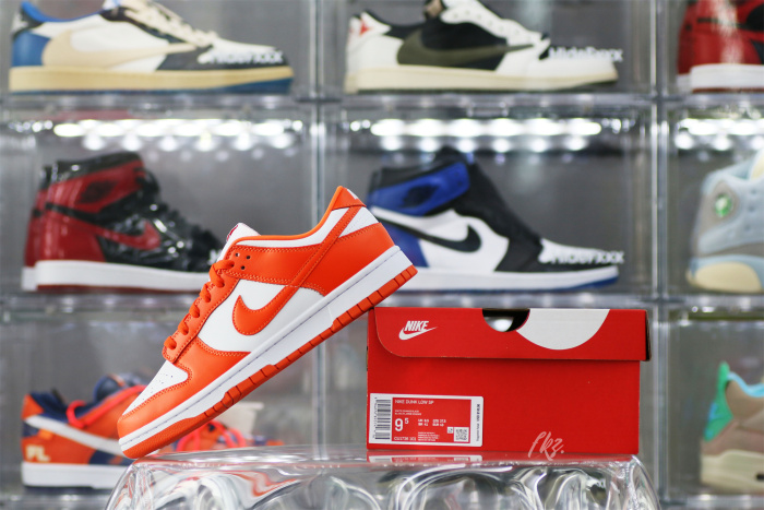 Nike Dunk Low SP Syracuse 2020 ( A1)