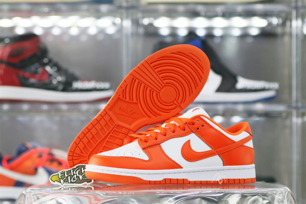 Nike Dunk Low SP Syracuse 2020 ( A1)