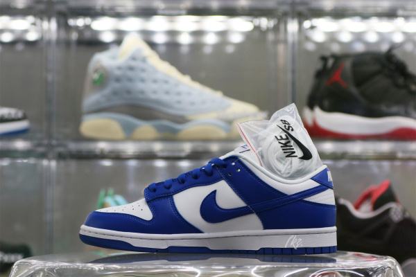 Nike Dunk Low SP Kentucky 2020 ( A1)
