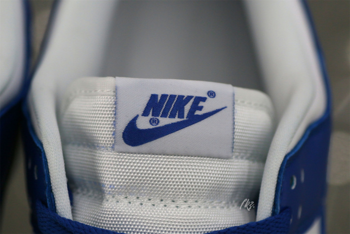 Nike Dunk Low SP Kentucky 2020 ( A1)