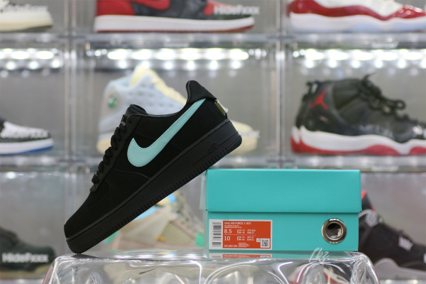 Tiffany X Air Force 1 Low 1837（A1）