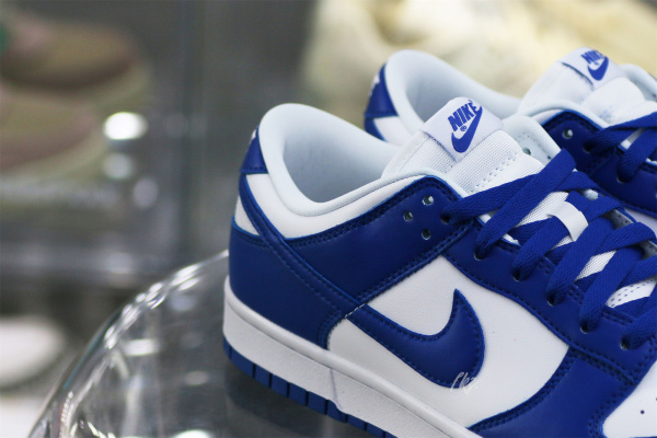 Nike Dunk Low SP Kentucky 2020 ( A1)