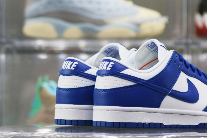 Nike Dunk Low SP Kentucky 2020 ( A1)