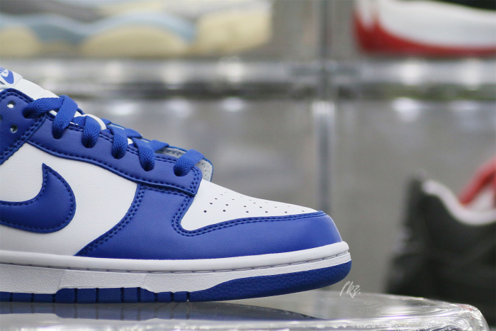 Nike Dunk Low SP Kentucky 2020 ( A1)