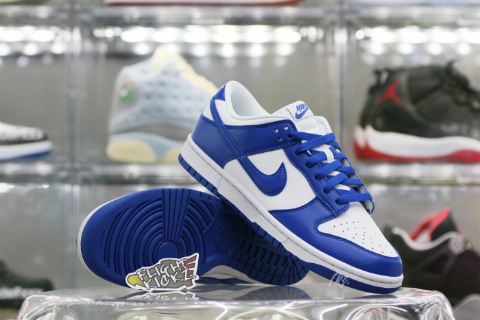 Nike Dunk Low SP Kentucky 2020 ( A1)