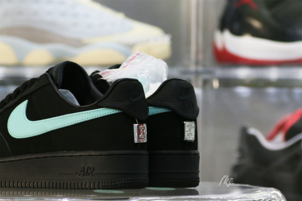 Tiffany X Air Force 1 Low 1837（A1）