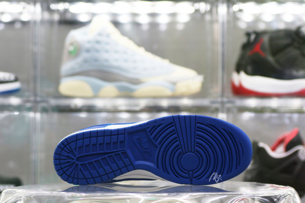 Nike Dunk Low SP Kentucky 2020 ( A1)