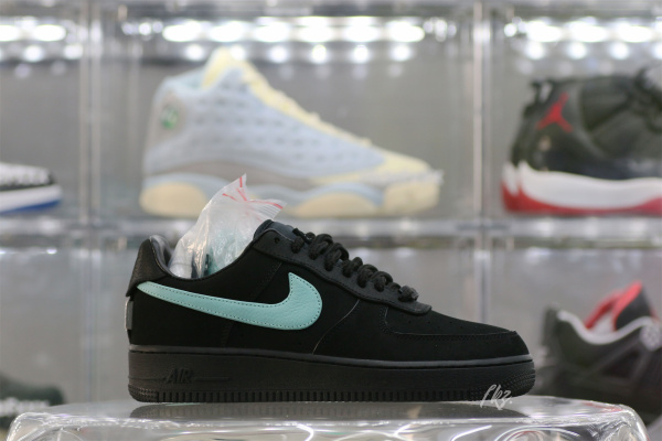 Tiffany X Air Force 1 Low 1837（A1）