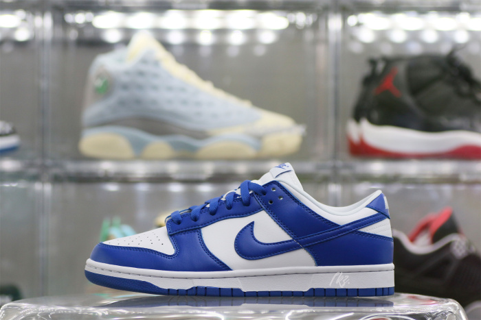 Nike Dunk Low SP Kentucky 2020 ( A1)