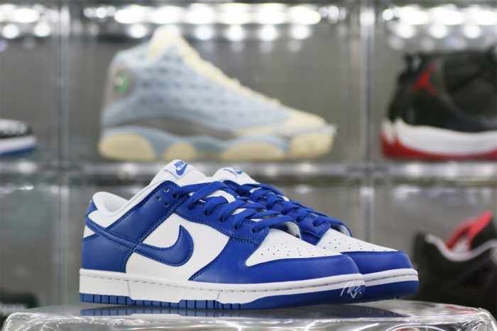 Nike Dunk Low SP Kentucky 2020 ( A1)