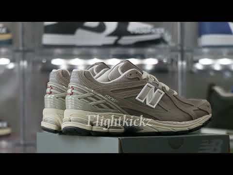 New Balance 1906R Beige Cream