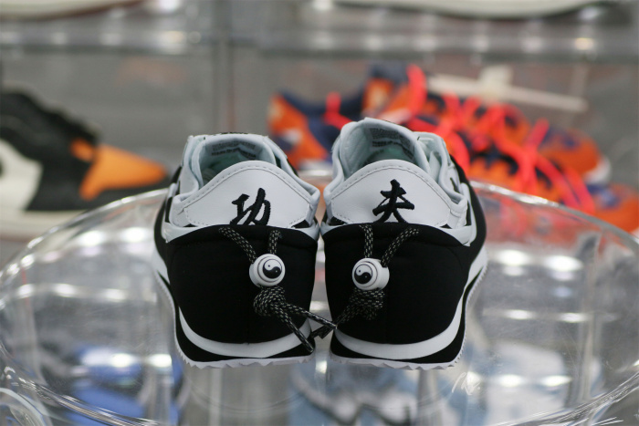 CLOT x  Nike Cortez 'CLOTEZ' 2023