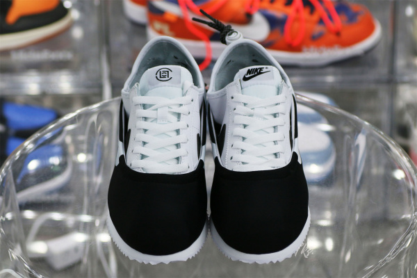 CLOT x  Nike Cortez 'CLOTEZ' 2023