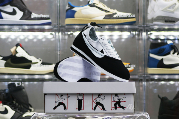 CLOT x  Nike Cortez 'CLOTEZ' 2023