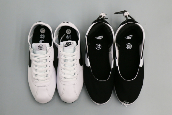 CLOT x  Nike Cortez 'CLOTEZ' 2023