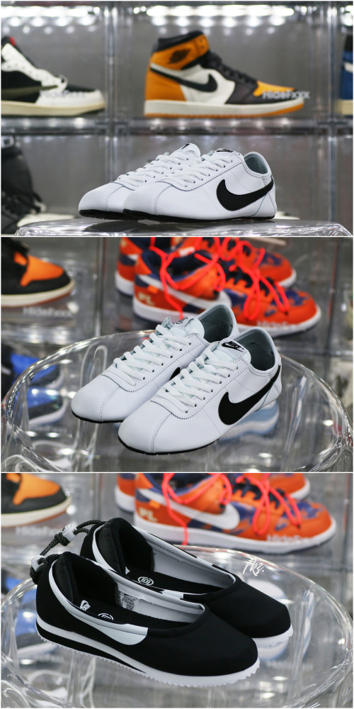 CLOT x  Nike Cortez 'CLOTEZ' 2023