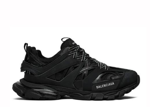 Balenciag* Tess S. Gomma Trek Sneaker