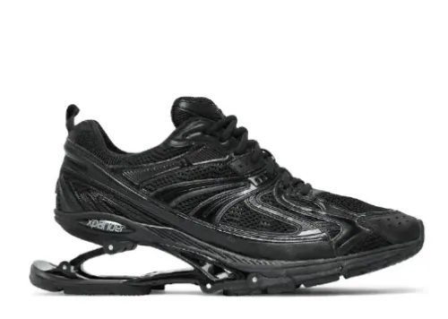 Balenciag* X-Pander 'Black'