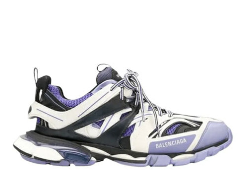 Balenciag* Track Trainer 'Purple'
