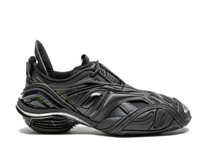 Balenciag* Tyrex Sneaker Black