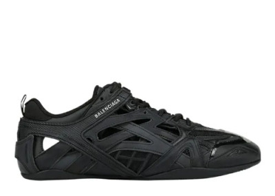 Balenciag* Drive Sneaker 'Black'