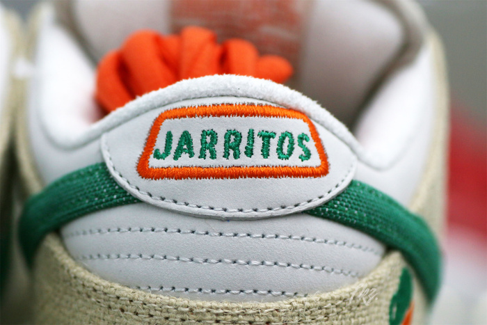Nike Dunk Low SB Jarritos