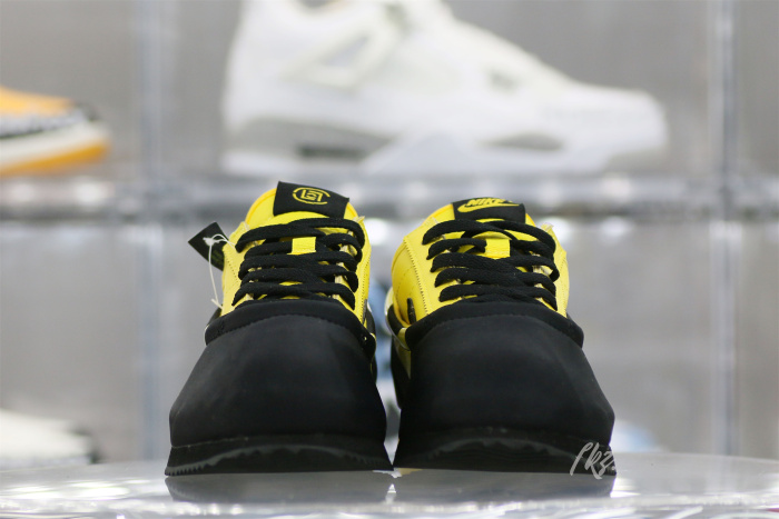 CLOT x  Nike Cortez  Bruce Lee”