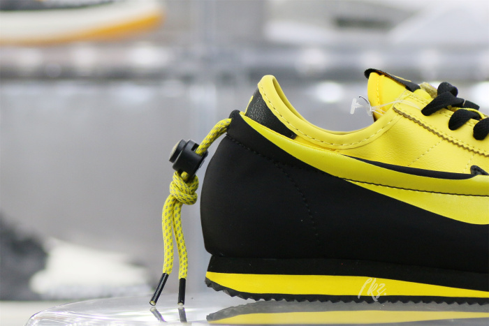 CLOT x  Nike Cortez  Bruce Lee”
