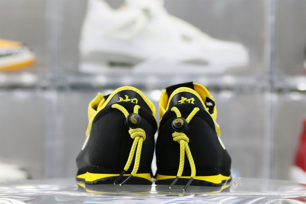 CLOT x  Nike Cortez  Bruce Lee”
