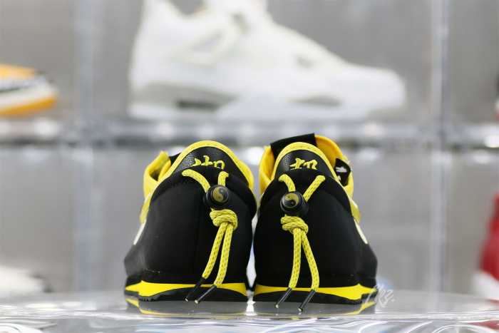 CLOT x  Nike Cortez  Bruce Lee”