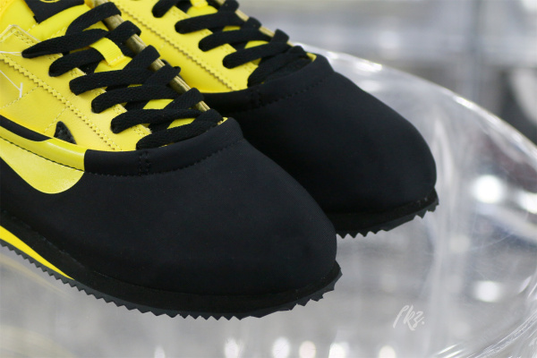 CLOT x  Nike Cortez  Bruce Lee”