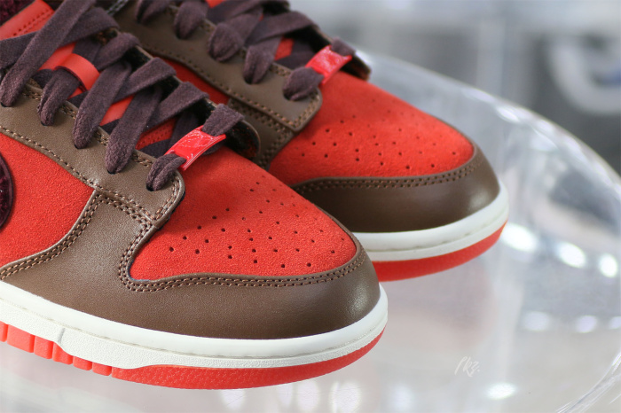 Nike Dunk Low Retro PRM Year of the Rabbit ChengDu