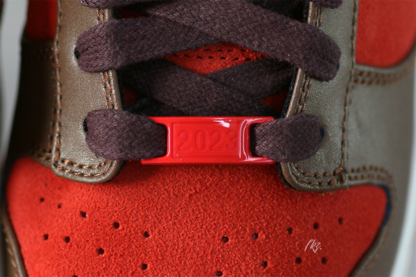 Nike Dunk Low Retro PRM Year of the Rabbit ChengDu