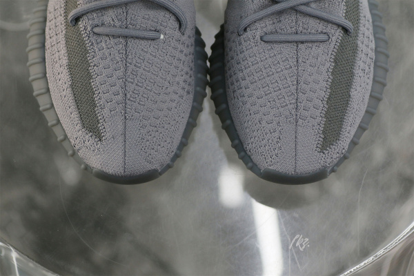 Yeezy Boost 350 V 2 Steel Grey 2023