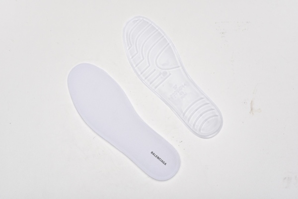 Balenciag* Track Trainer 'White'