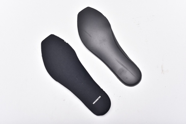 Balenciag* 3XL Sneaker 'Worn‑Out ‑ Black White'