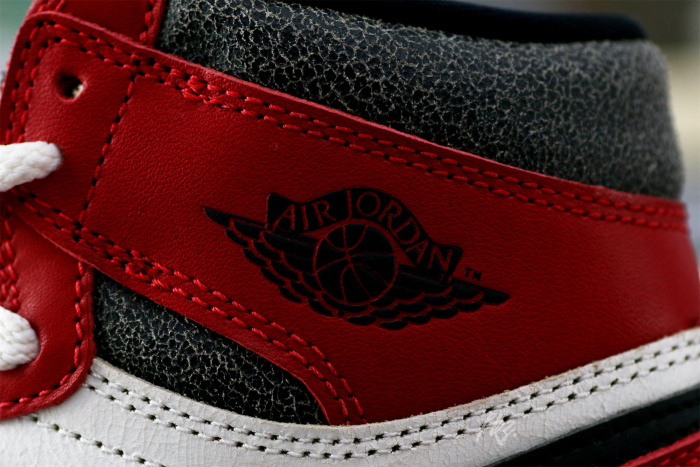 Air Jordan 1 Reimagined “Lost and Found”  2022 GS (LN5 A1 Batch)