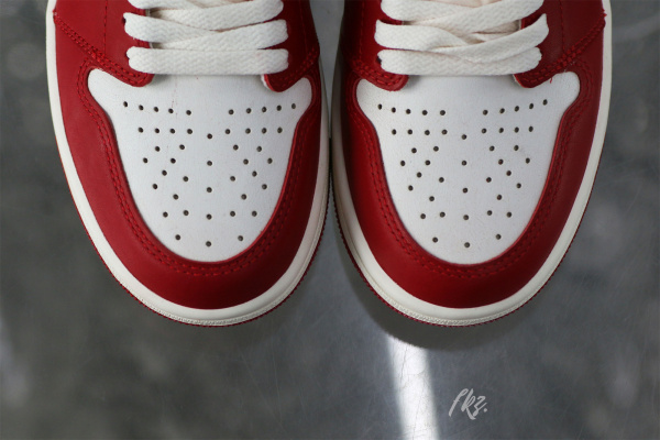 Air Jordan 1 Reimagined “Lost and Found”  2022 GS（A1）