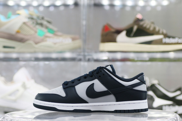 Nike Dunk Low Georgetown