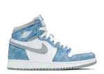 Air Jordan 1 Retro High OG GS Hyper Royal (A1)
