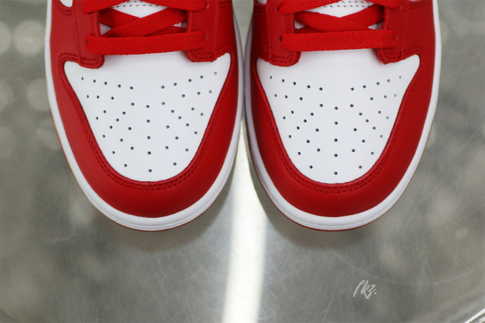 Nike SB Dunk Low University Red 2020 ( A1)