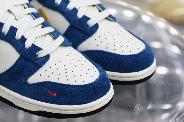 Nike Dunk Low Kasina Industrial Blue（A1）