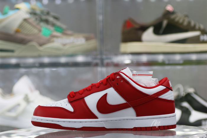 Nike SB Dunk Low University Red 2020 ( A1)