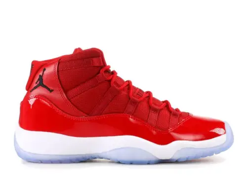 Air Jordan 11 Retro GS Win Like 96 (GS)(A1)