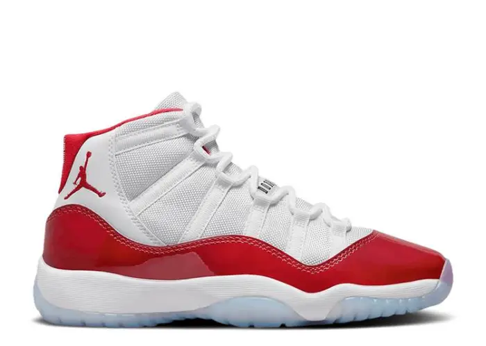 Air Jordan 11 Retro GS Cherry (GS)(A1)