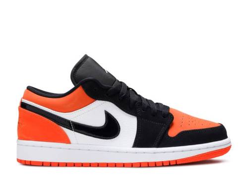 Air Jordan 1 Low Shattered Backboard 2019